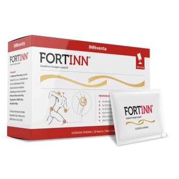 INNVENTA FORTINN INNVENTA FORTINN